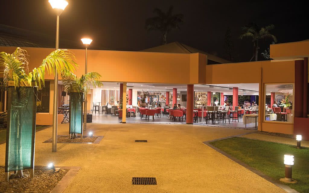 Résidence Prao - Offre spéciale Noces 3* pas cher photo 8