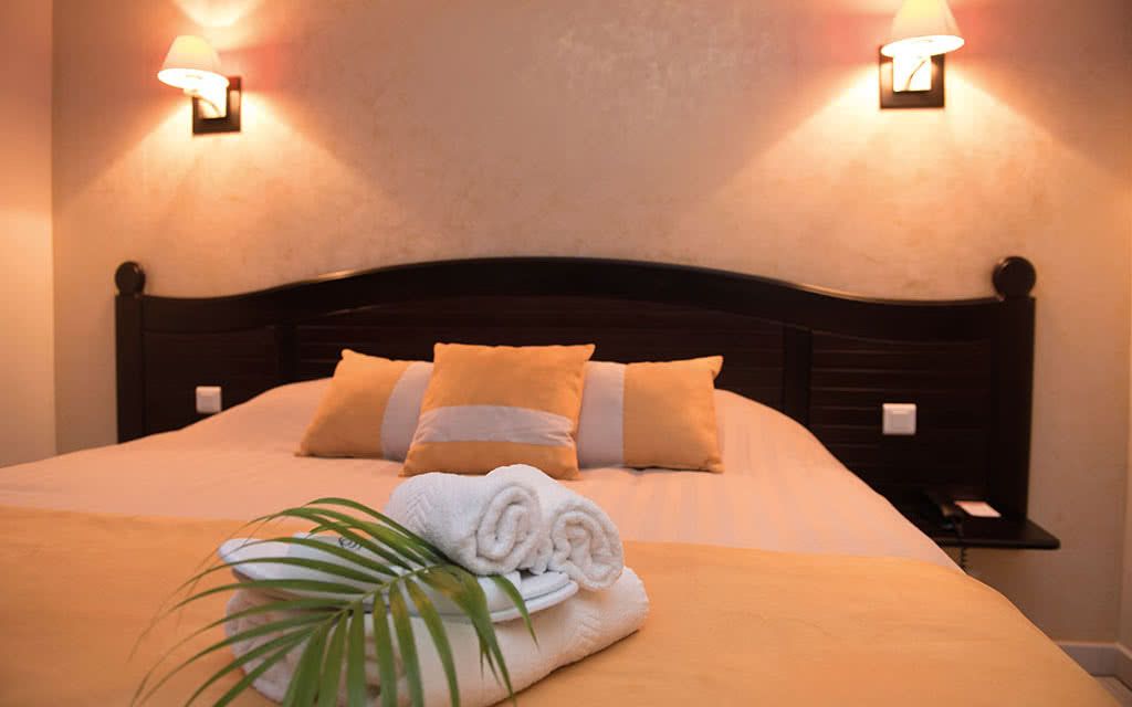 Résidence Prao - Offre spéciale Noces 3* pas cher photo 9