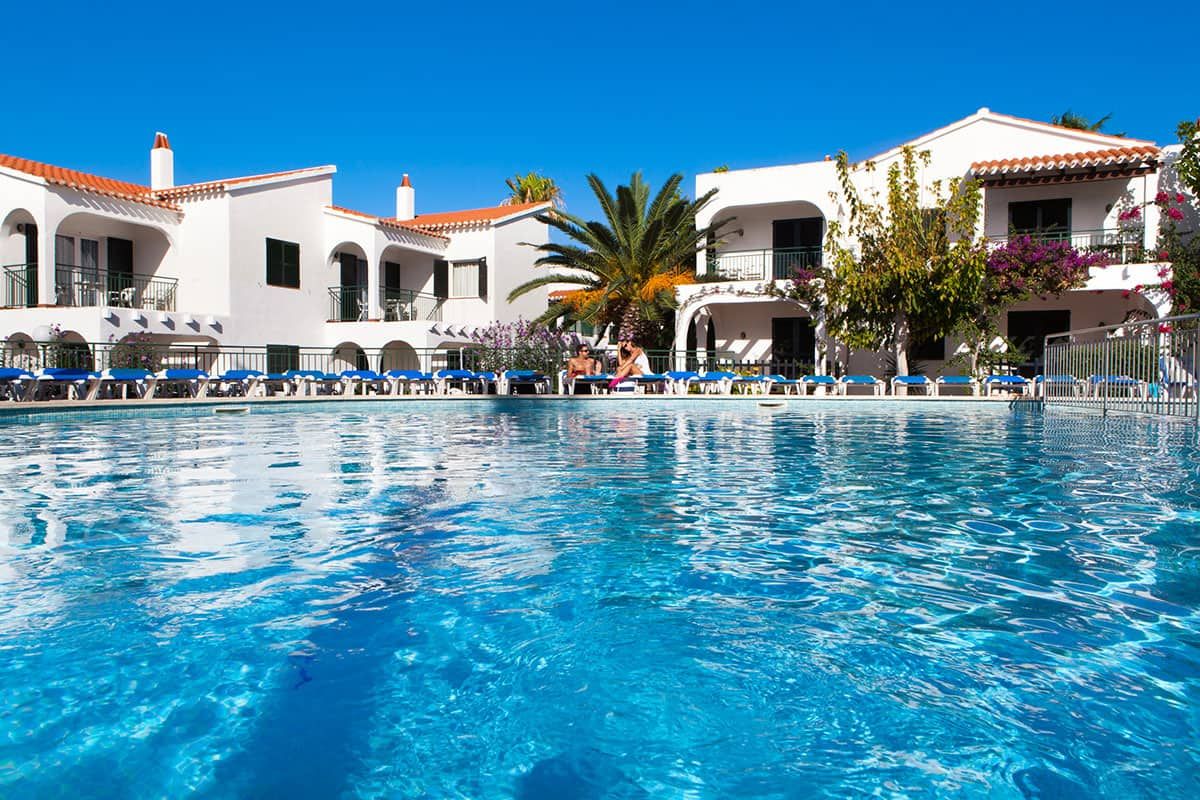 Club Marmara Oasis Menorca - Vols Réguliers pas cher photo 1