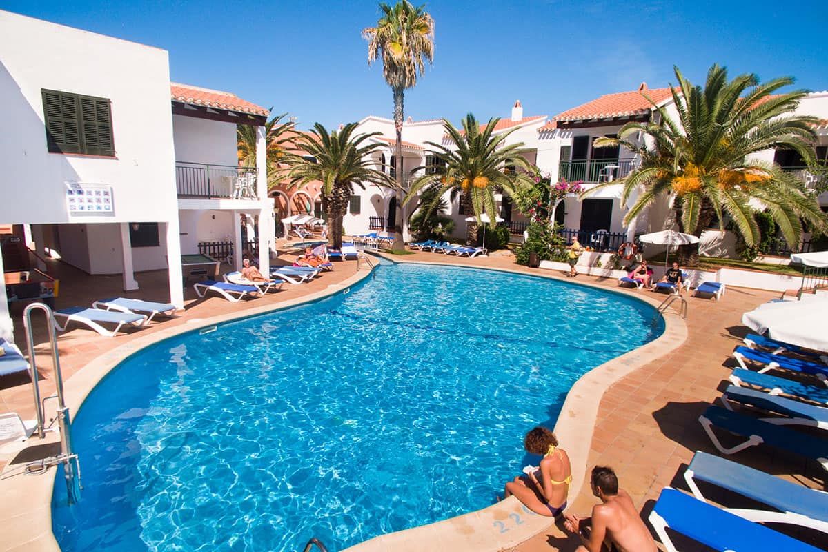 Club Marmara Oasis Menorca - Vols Réguliers pas cher photo 4