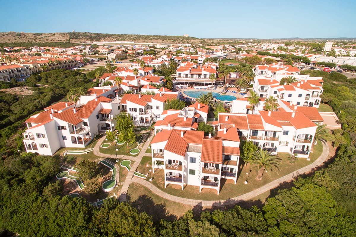 Club Marmara Oasis Menorca - Vols Réguliers pas cher photo 5