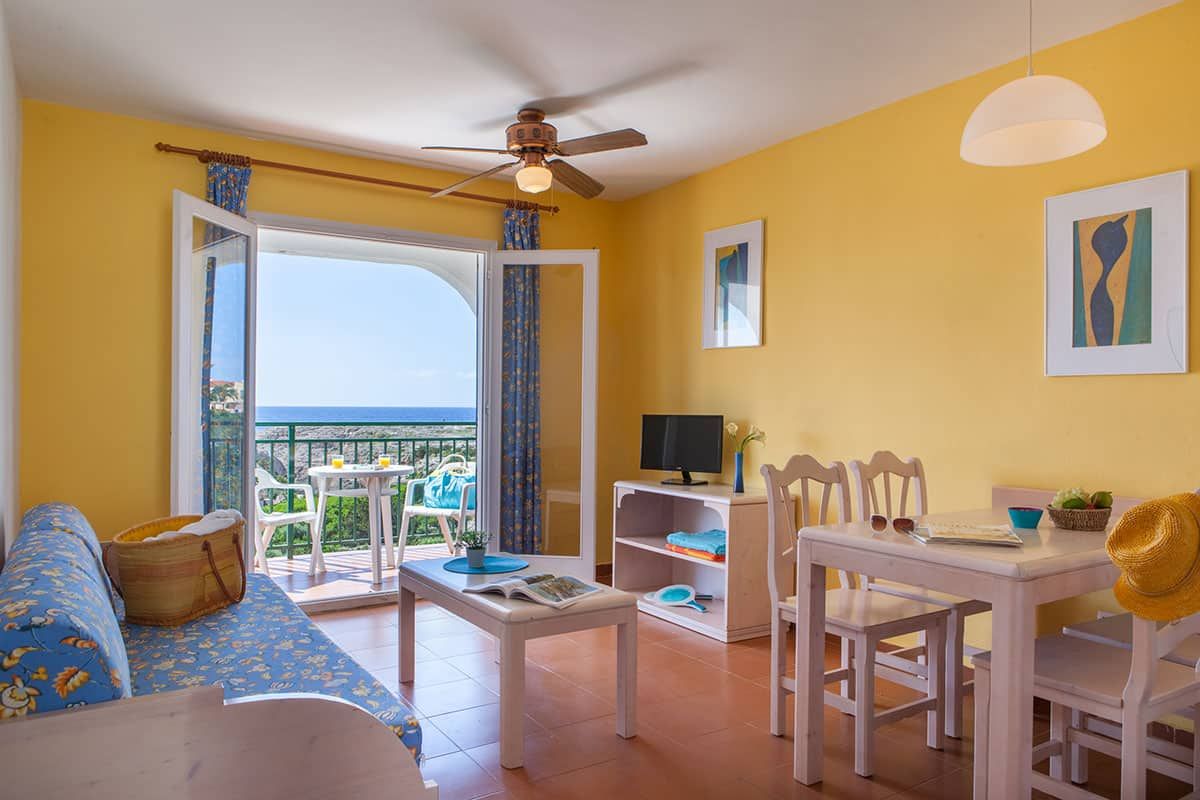 Club Marmara Oasis Menorca - Vols Réguliers pas cher photo 9