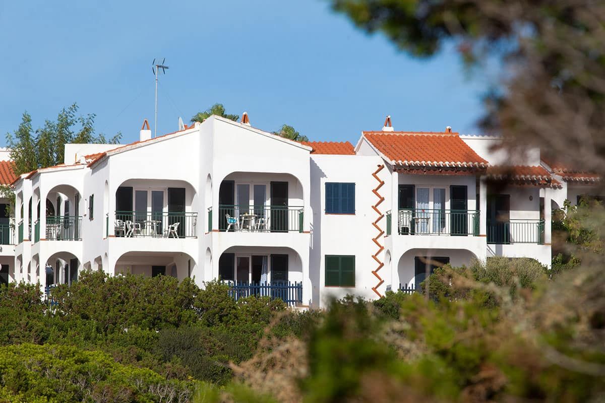Club Marmara Oasis Menorca - Vols Réguliers pas cher photo 12