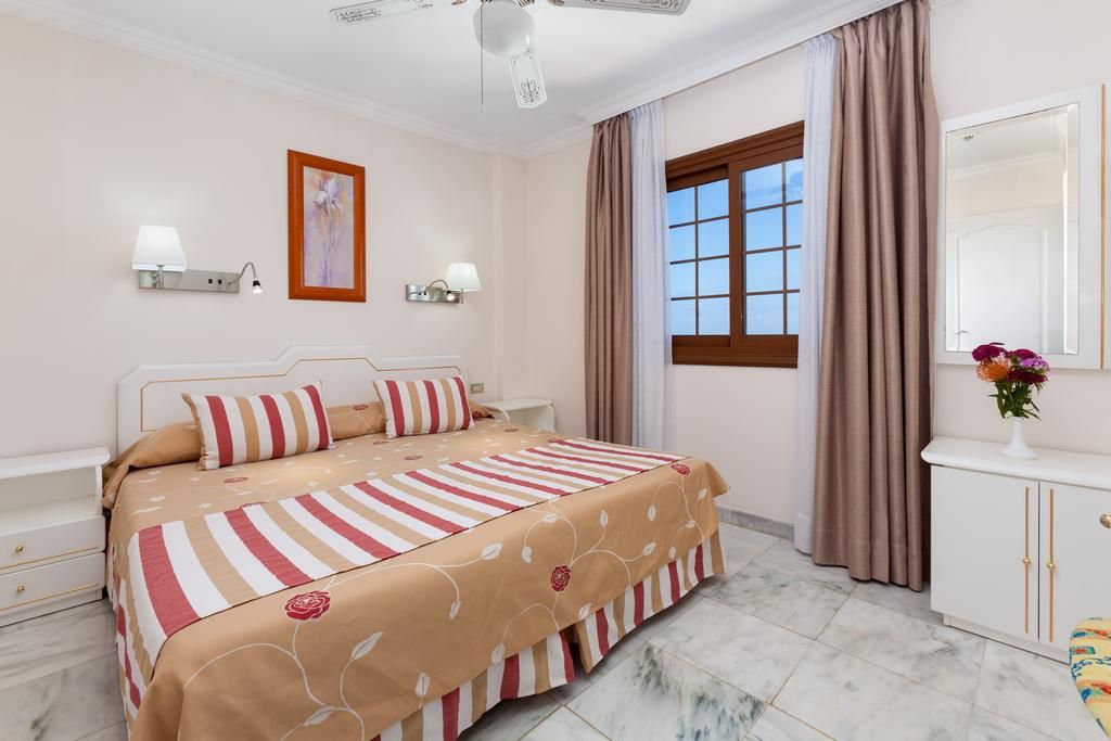 Apartamentos Casablanca 3* pas cher photo 3