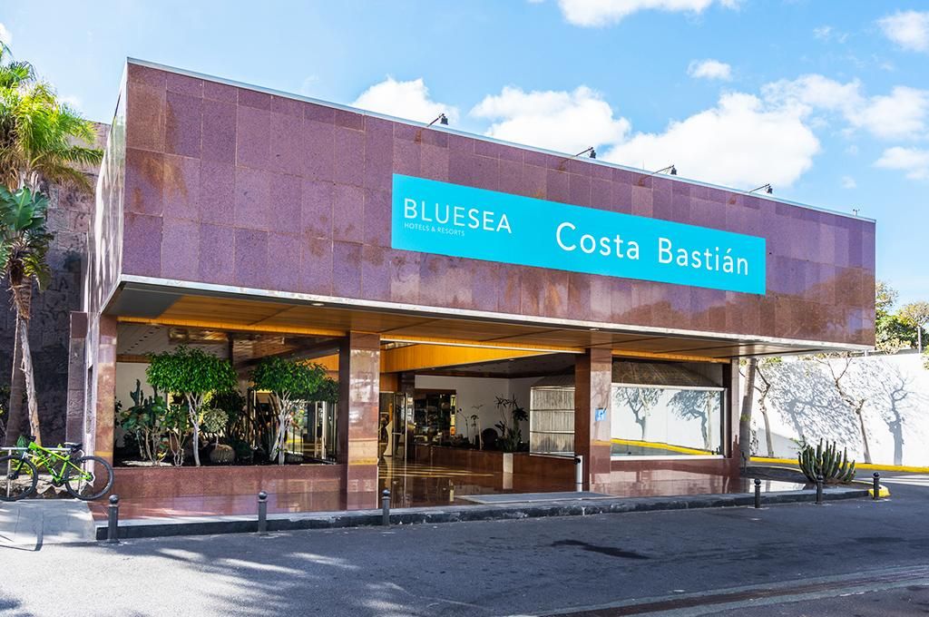 Blue Sea Costa Bastian 4* pas cher photo 3