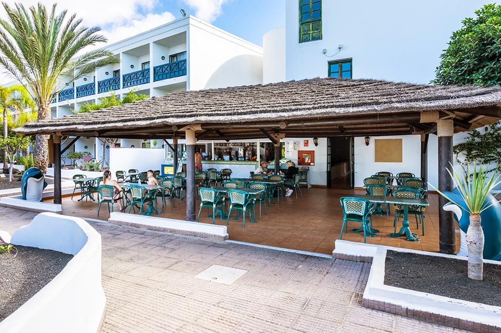 Blue Sea Costa Bastian 4* pas cher photo 10