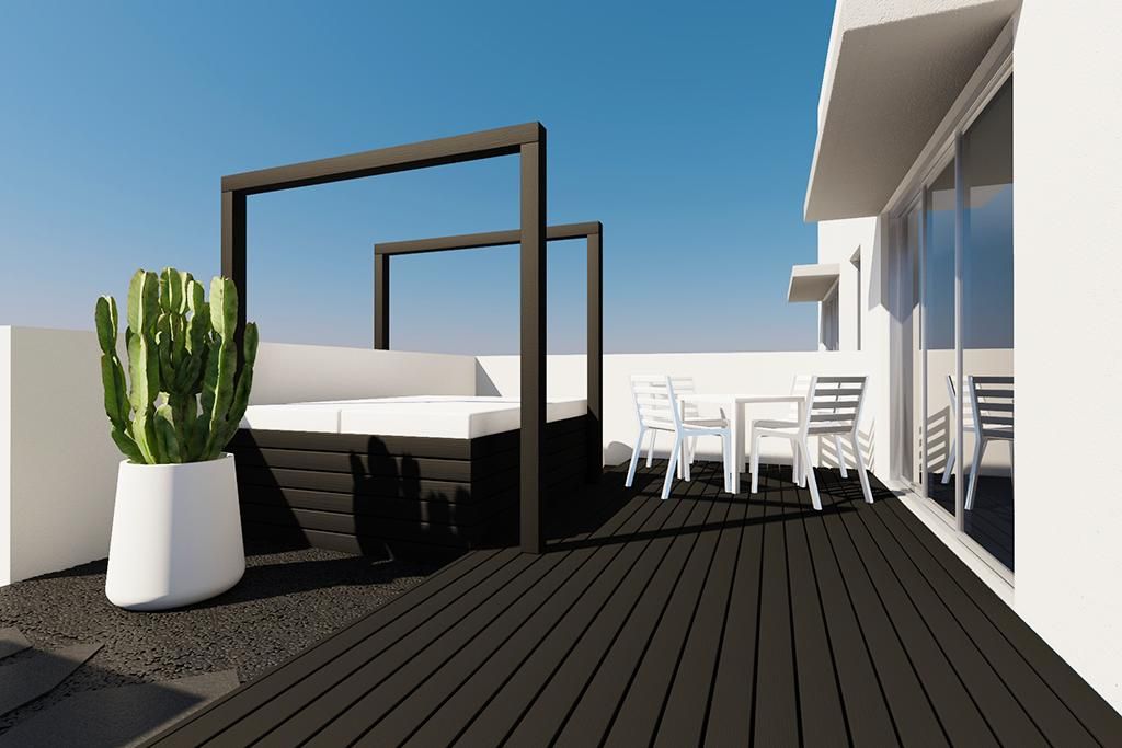 Buendia Corralejo Nohotel pas cher photo 8