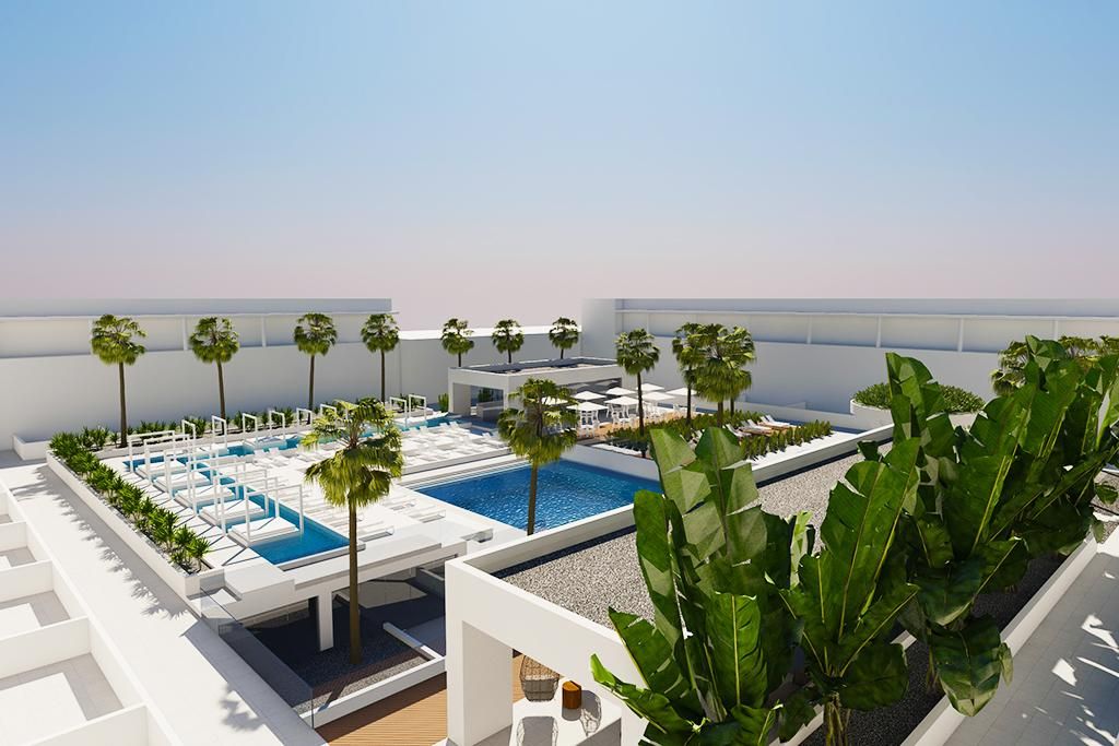 Buendia Corralejo Nohotel pas cher photo 9