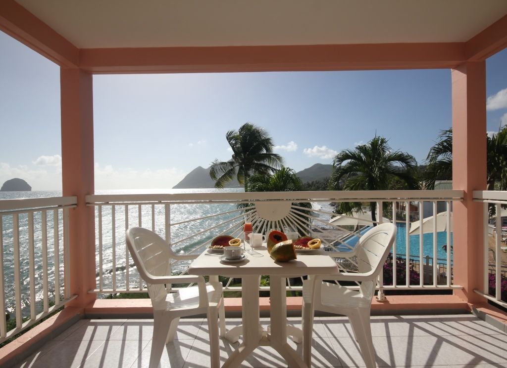 DIAMANT BEACH 2*(NL) pas cher photo 2