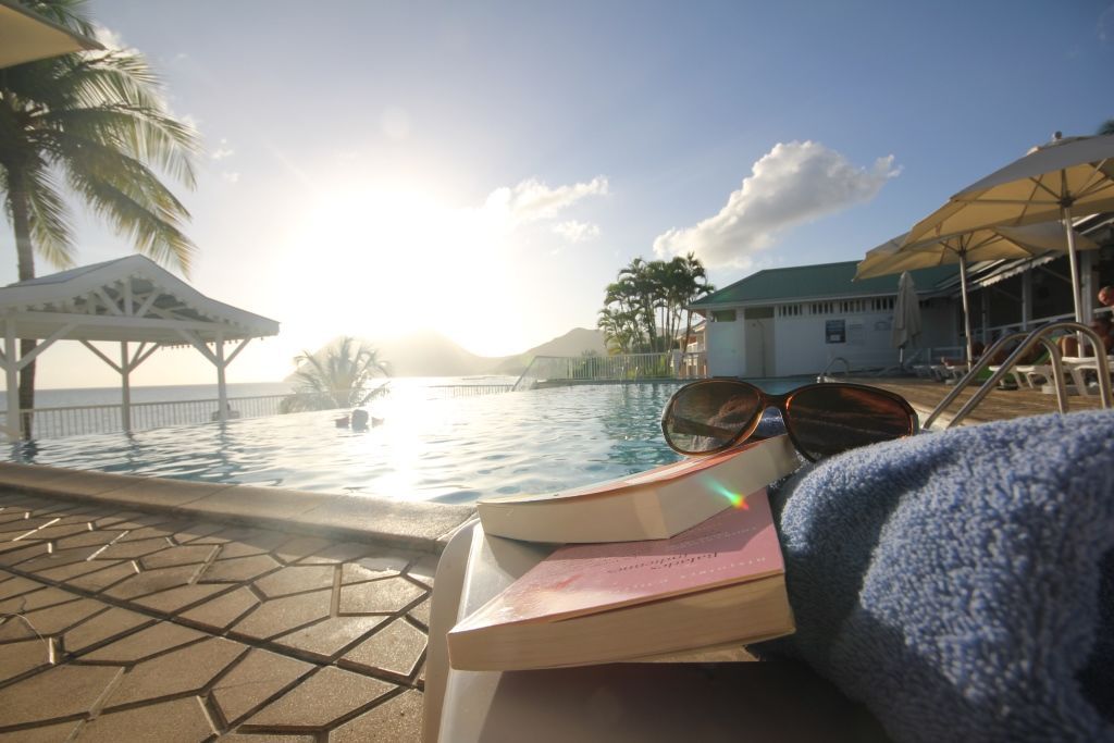 DIAMANT BEACH 2*(NL) pas cher photo 3