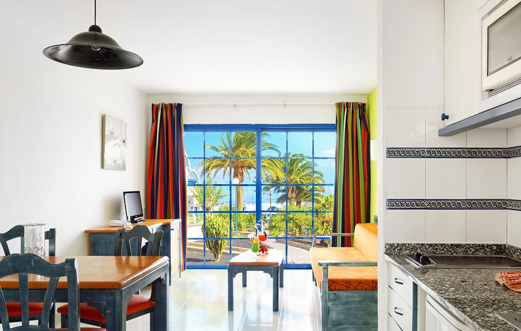 Hôtel Riversun Puerto Carmen 3* pas cher photo 5