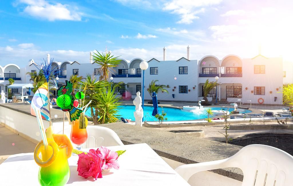 Hôtel Riversun Puerto Carmen 3* pas cher photo 8