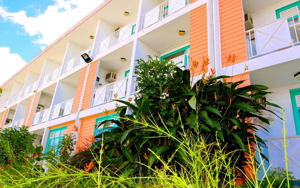 Hôtel Karibea Camelia Résidence pas cher photo 4