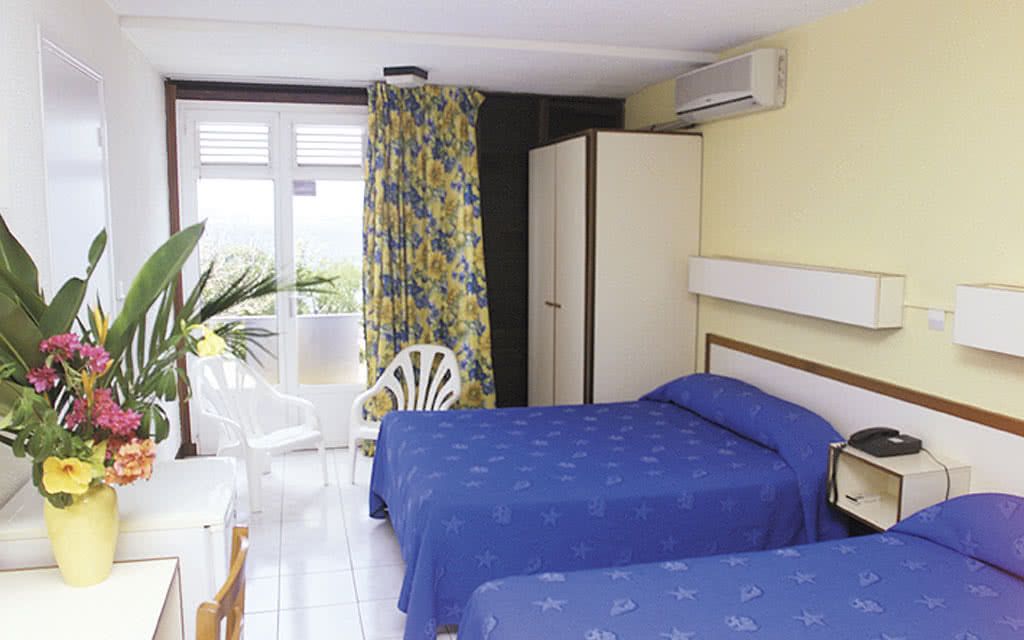 Hôtel Karibea Camelia Résidence pas cher photo 6