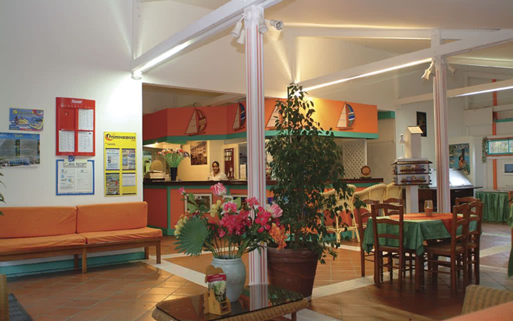 Hôtel Karibea Camelia Résidence pas cher photo 7
