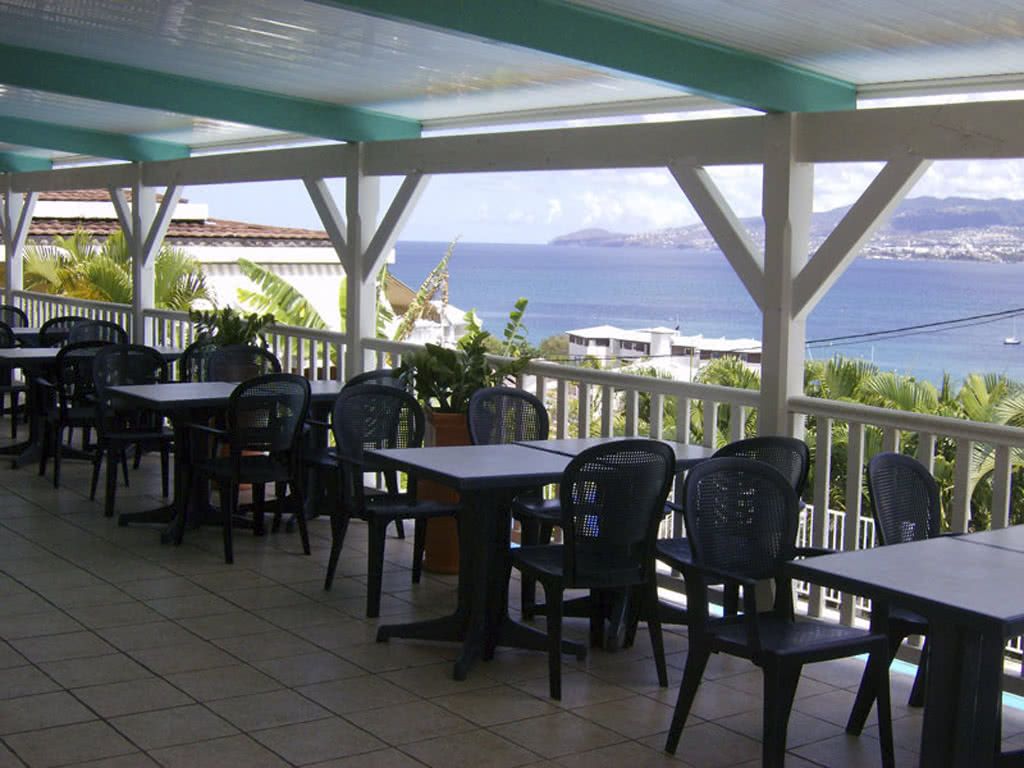 Hôtel Karibea Camelia Résidence pas cher photo 8