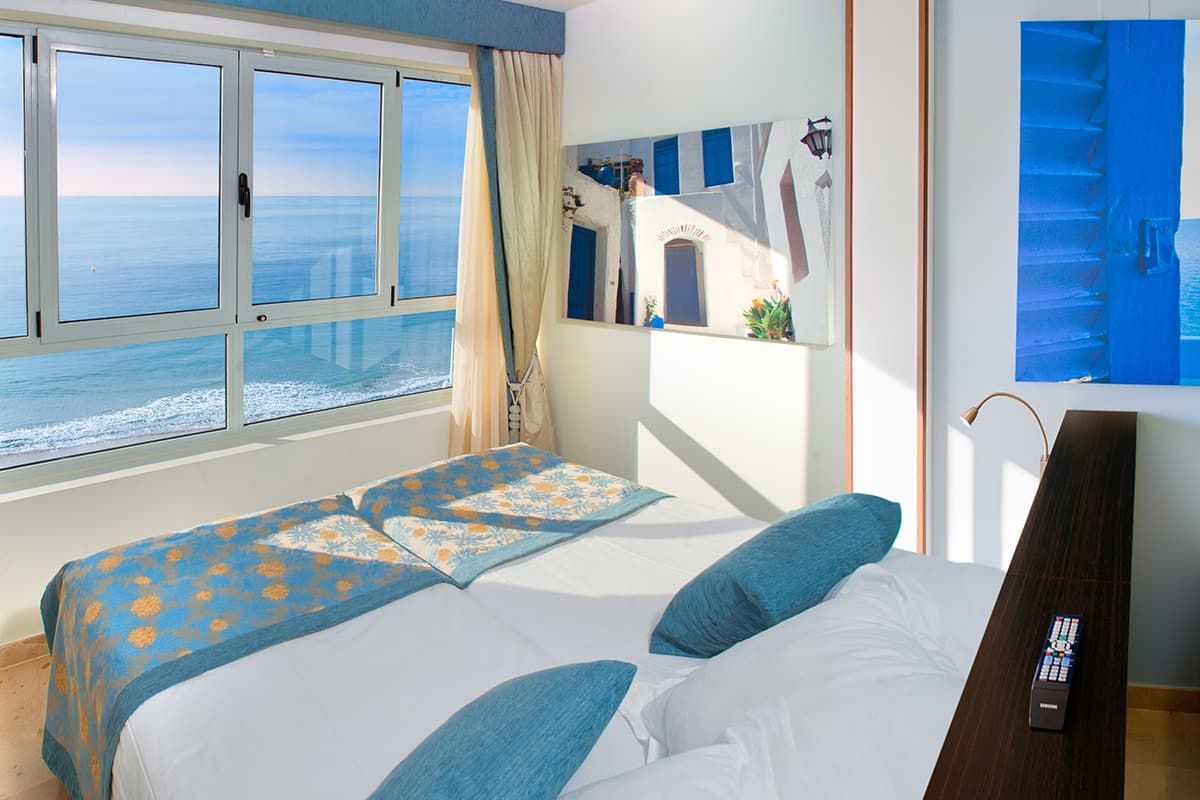 Hôtel Villa del Mar pas cher photo 5