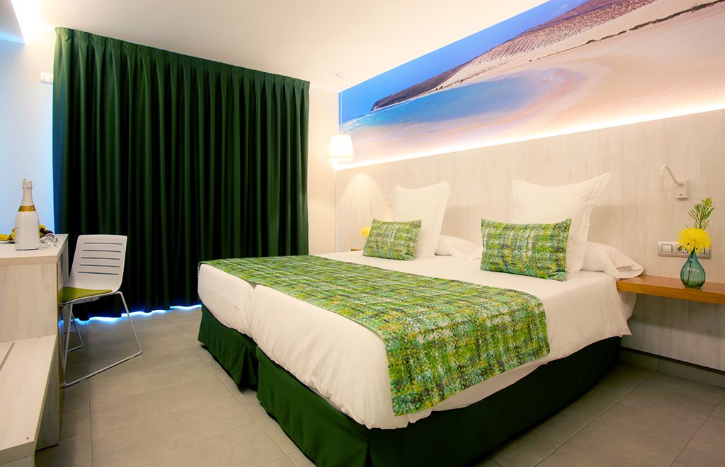 Lemon & Soul Cactus Garden 4* pas cher photo 6