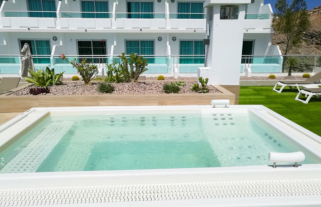 Lemon & Soul Cactus Garden 4* pas cher photo 11