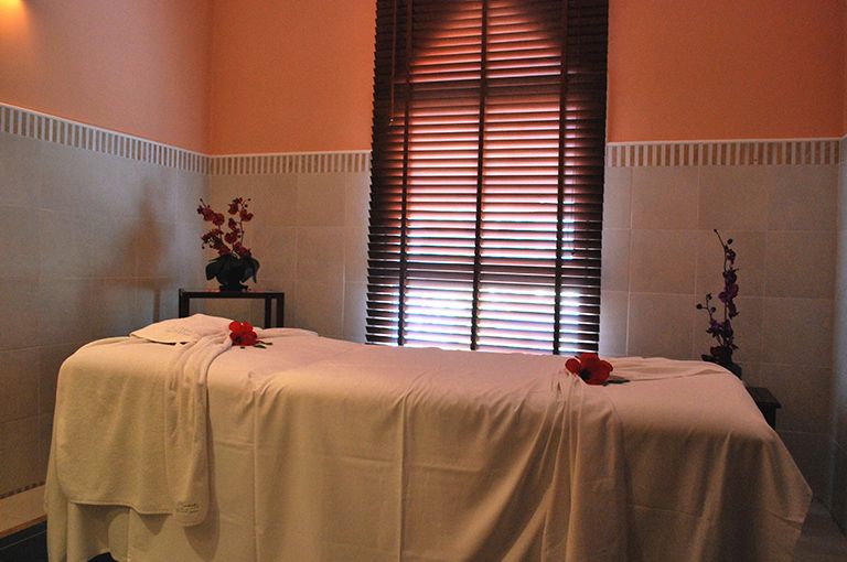 SEJOUR THALASSO CURE REMISE EN FORME 3 JOURS/3 SOINS - JAZ TOUR KHALEF 5*,AI (7 nuits) pas cher photo 1