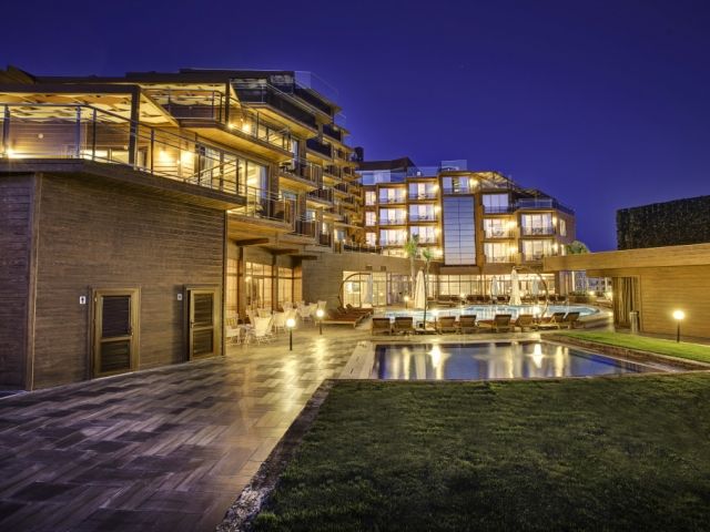 Suhan 360 - 5* Izmir pas cher photo 1