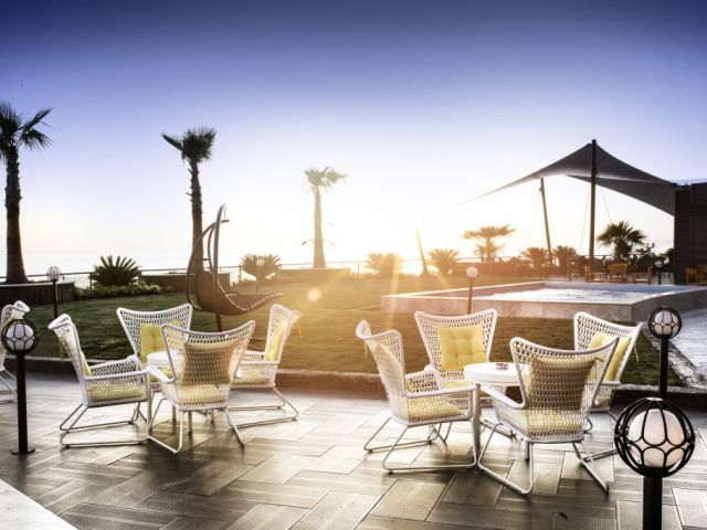 Suhan 360 - 5* Izmir pas cher photo 3