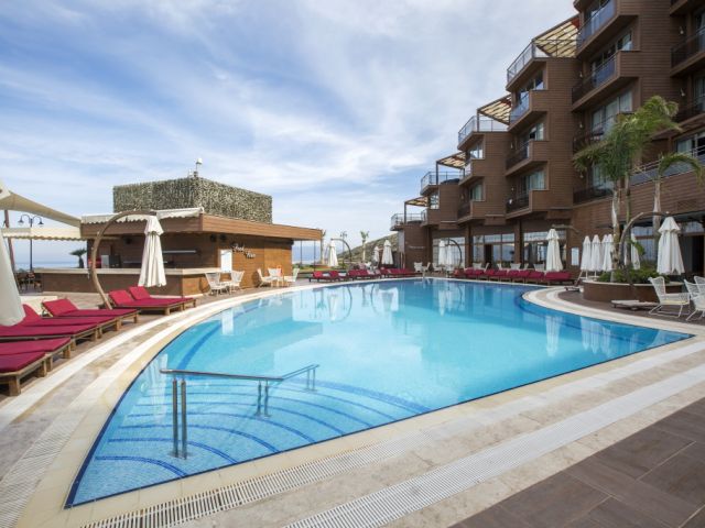 Suhan 360 - 5* Izmir pas cher photo 6