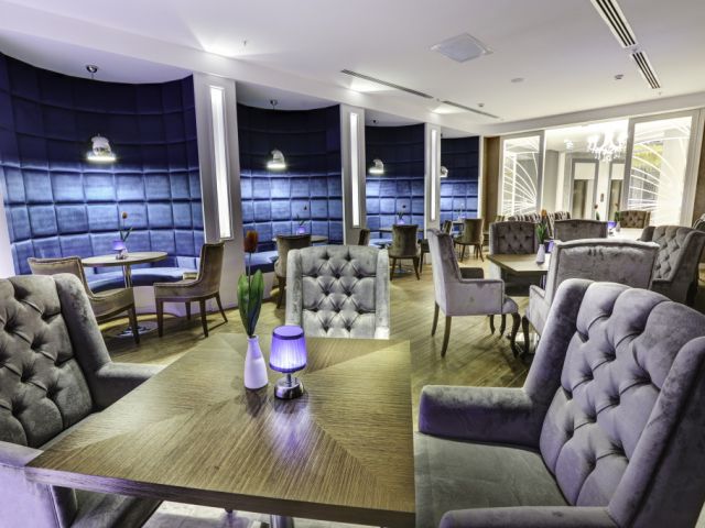 Suhan 360 - 5* Izmir pas cher photo 7