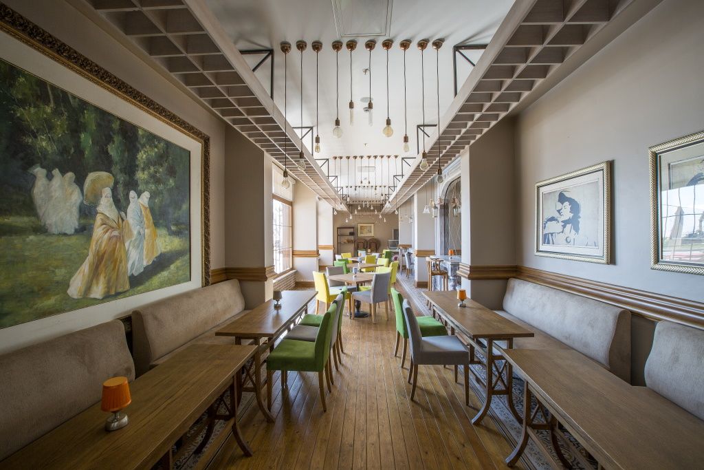 Suhan 360 - 5* Izmir pas cher photo 8