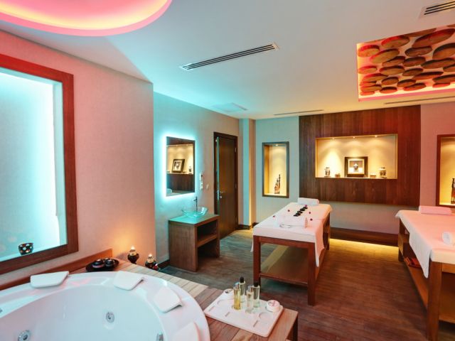 Suhan 360 - 5* Izmir pas cher photo 9