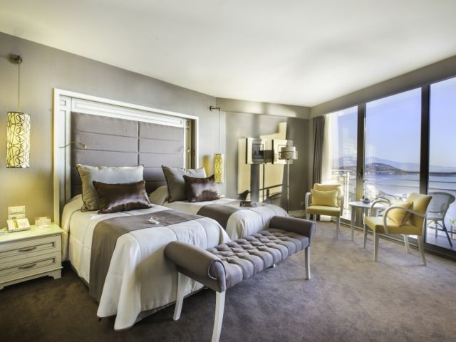 Suhan 360 - 5* Izmir pas cher photo 11