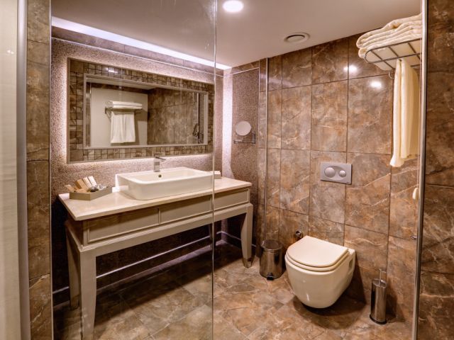 Suhan 360 - 5* Izmir pas cher photo 12