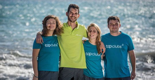 Top Clubs Cocoon Salini Resort - Malte pas cher photo 2