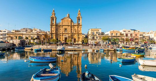 Top Clubs Cocoon Salini Resort - Malte pas cher photo 3