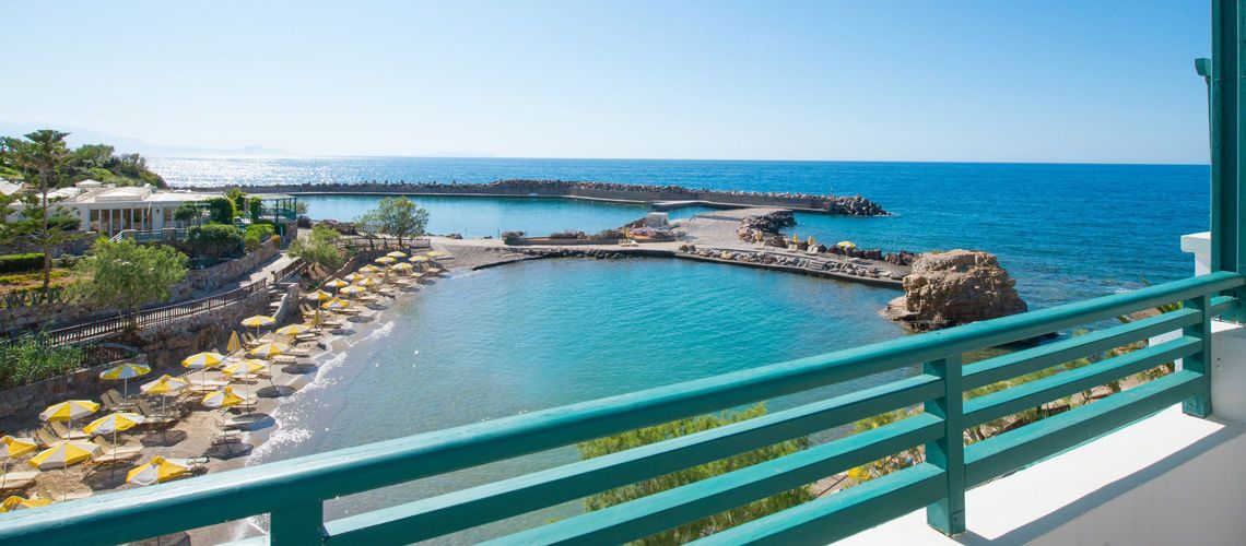 Iberostar Creta Marine 4* pas cher photo 6