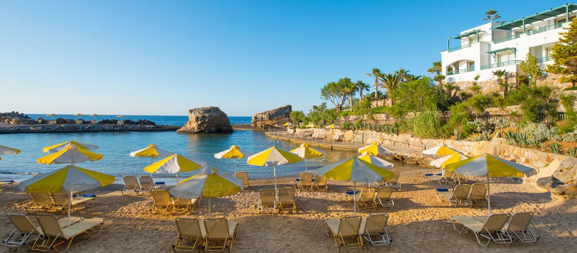 Iberostar Creta Marine 4* pas cher photo 10
