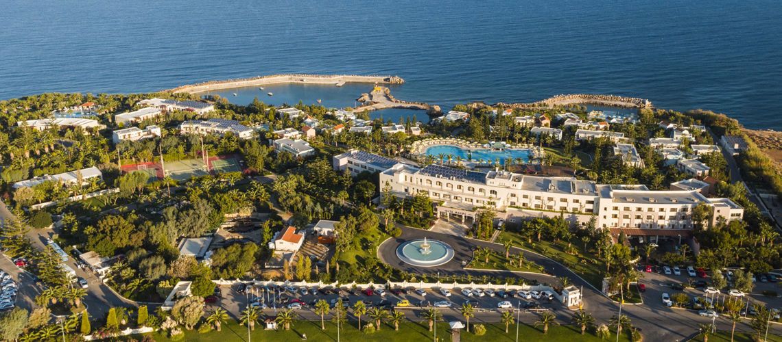Iberostar Creta Marine 4* pas cher photo 11