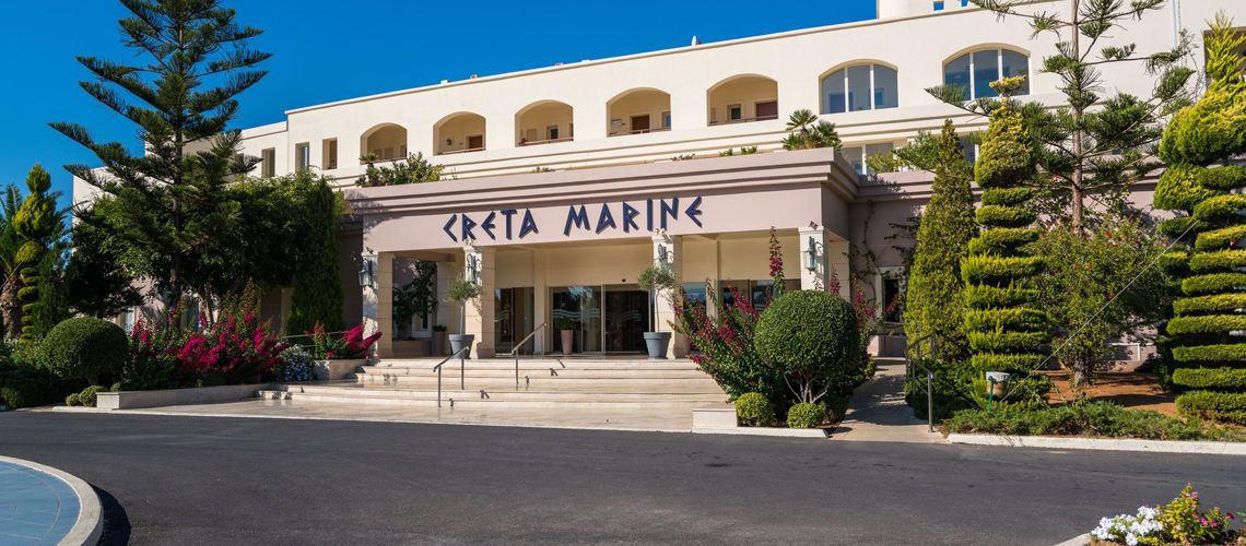 Iberostar Creta Marine 4* pas cher photo 12