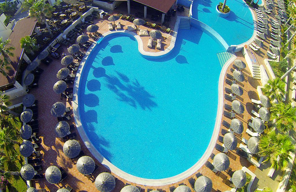 Stella Palace Resort & Spa 5* pas cher photo 3