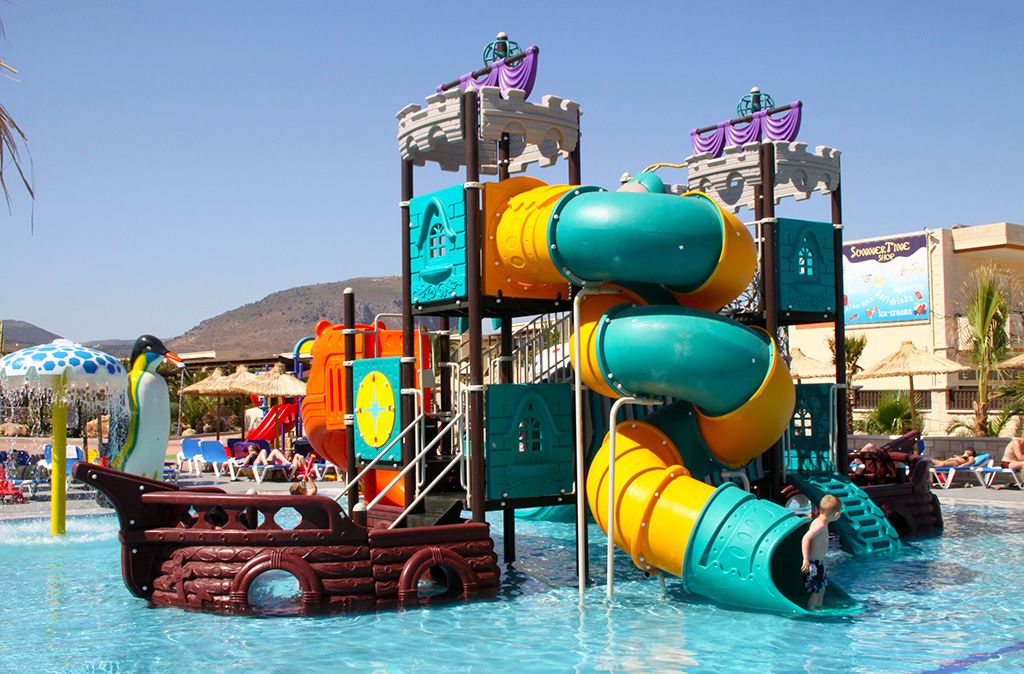 Stella Palace Resort & Spa 5* pas cher photo 4