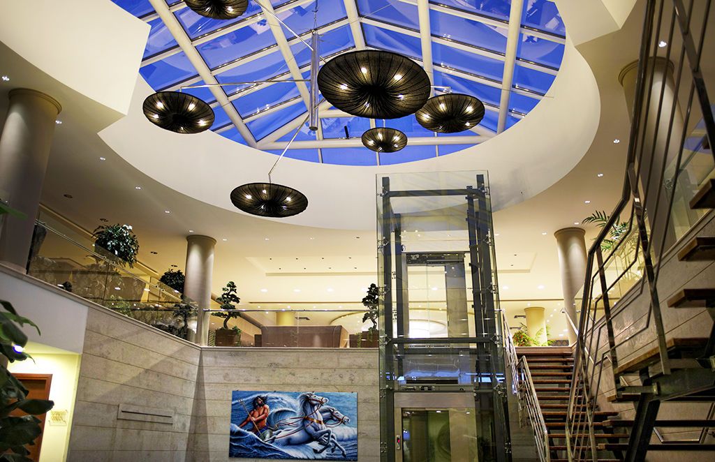 Stella Palace Resort & Spa 5* pas cher photo 5