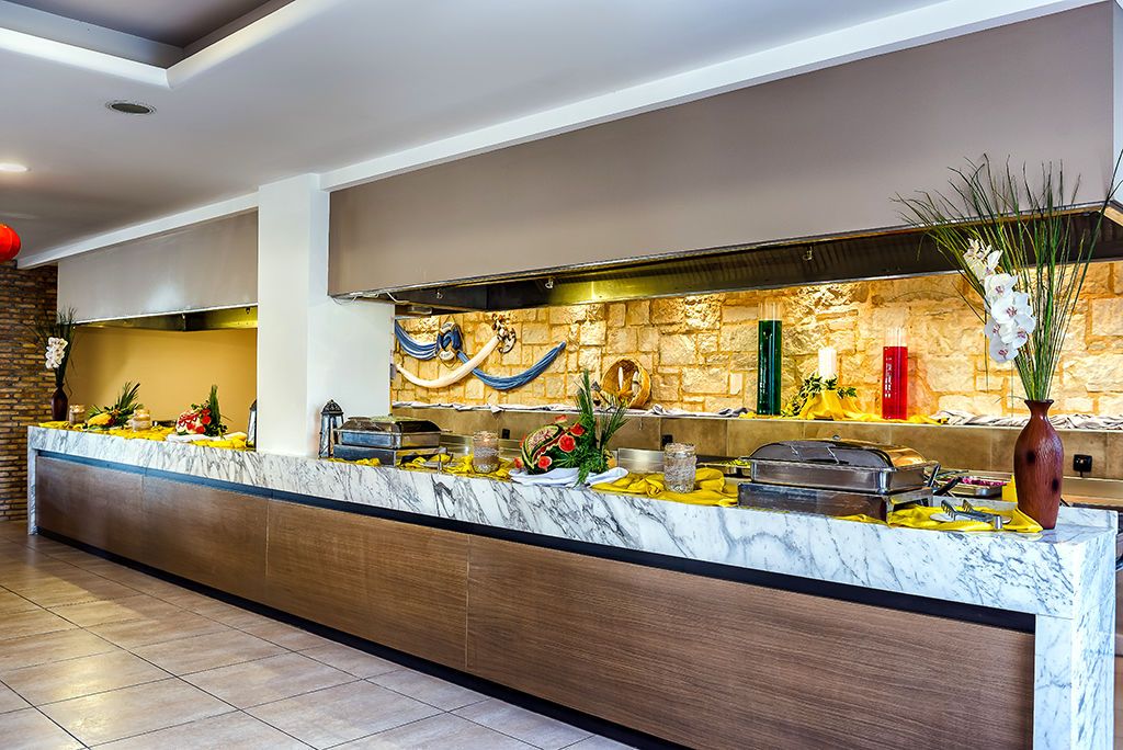 Stella Palace Resort & Spa 5* pas cher photo 8