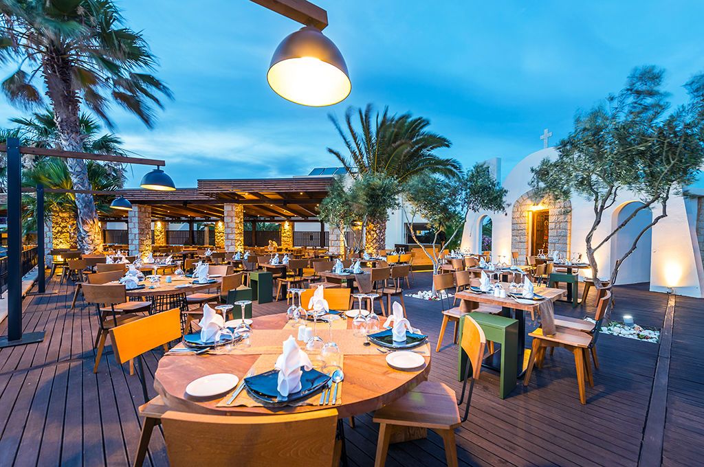 Stella Palace Resort & Spa 5* pas cher photo 9