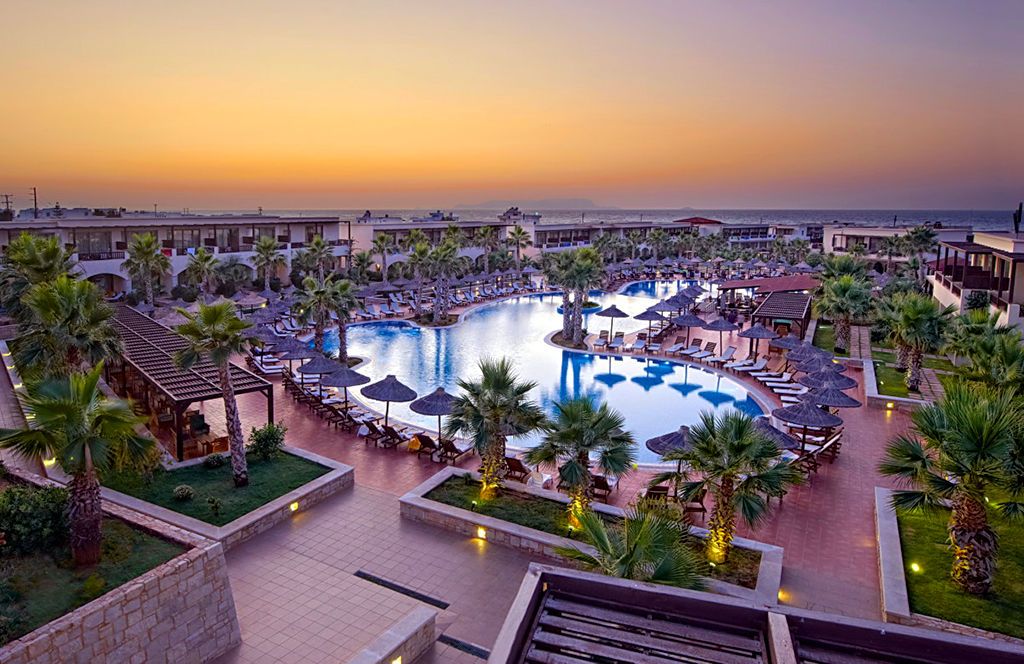 Stella Palace Resort & Spa 5* pas cher photo 10