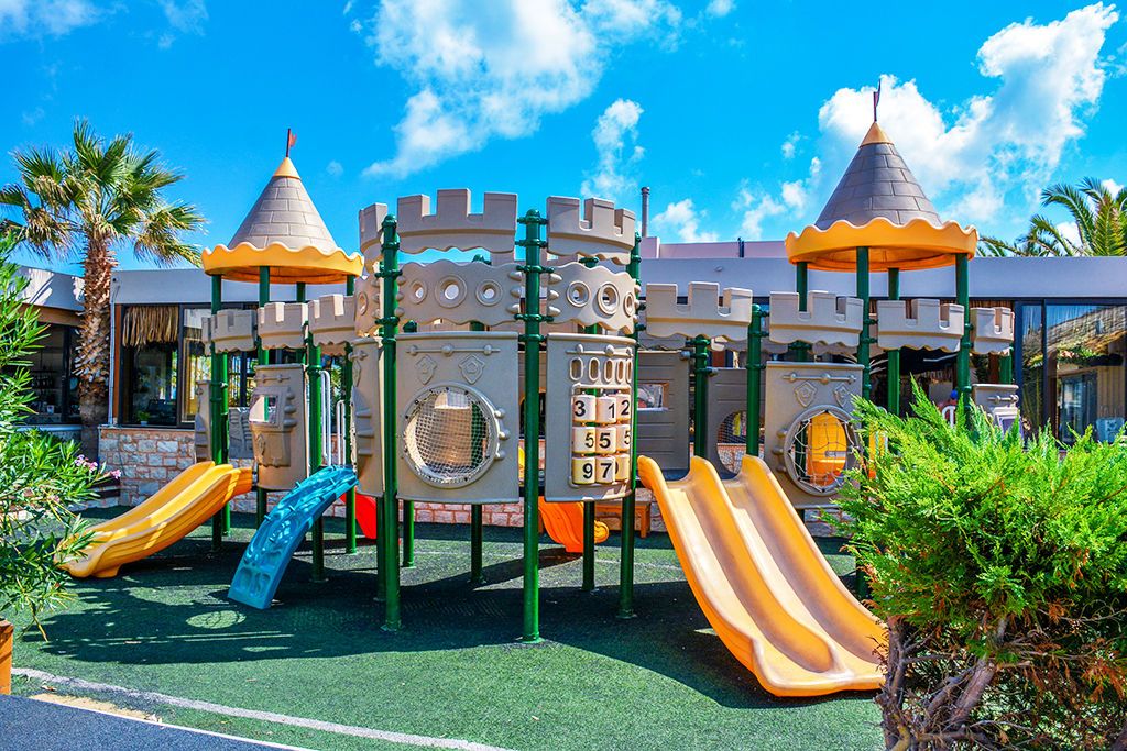 Stella Palace Resort & Spa 5* pas cher photo 11