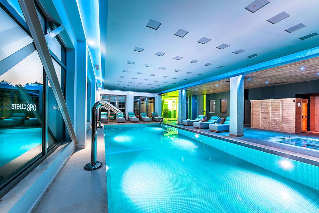 Stella Palace Resort & Spa 5* pas cher photo 12