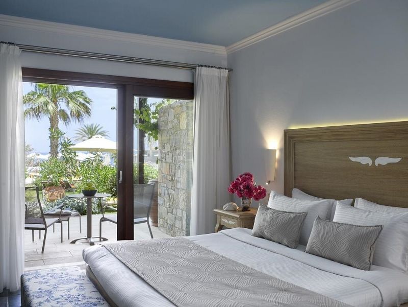 Ikaros Beach Luxury Resort & Spa 5* pas cher photo 7