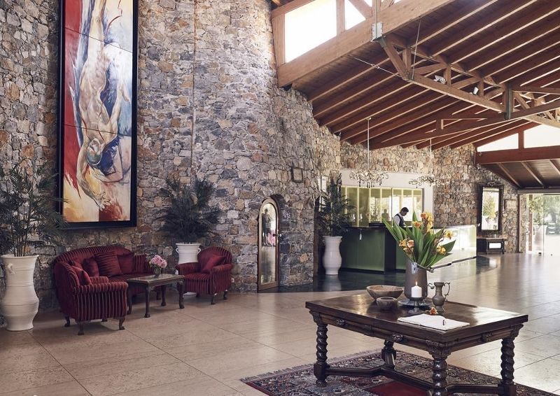 Ikaros Beach Luxury Resort & Spa 5* pas cher photo 10