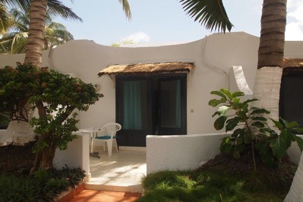 Hôtel Africa Queen 3* pas cher photo 3