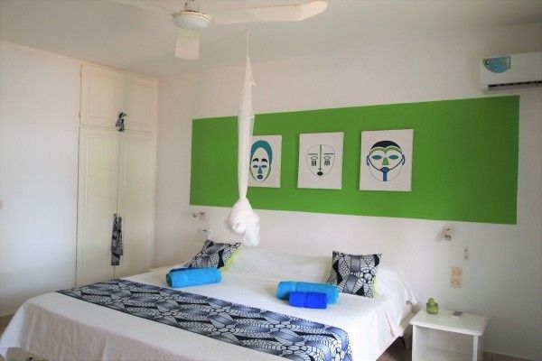 Hôtel Africa Queen 3* pas cher photo 4